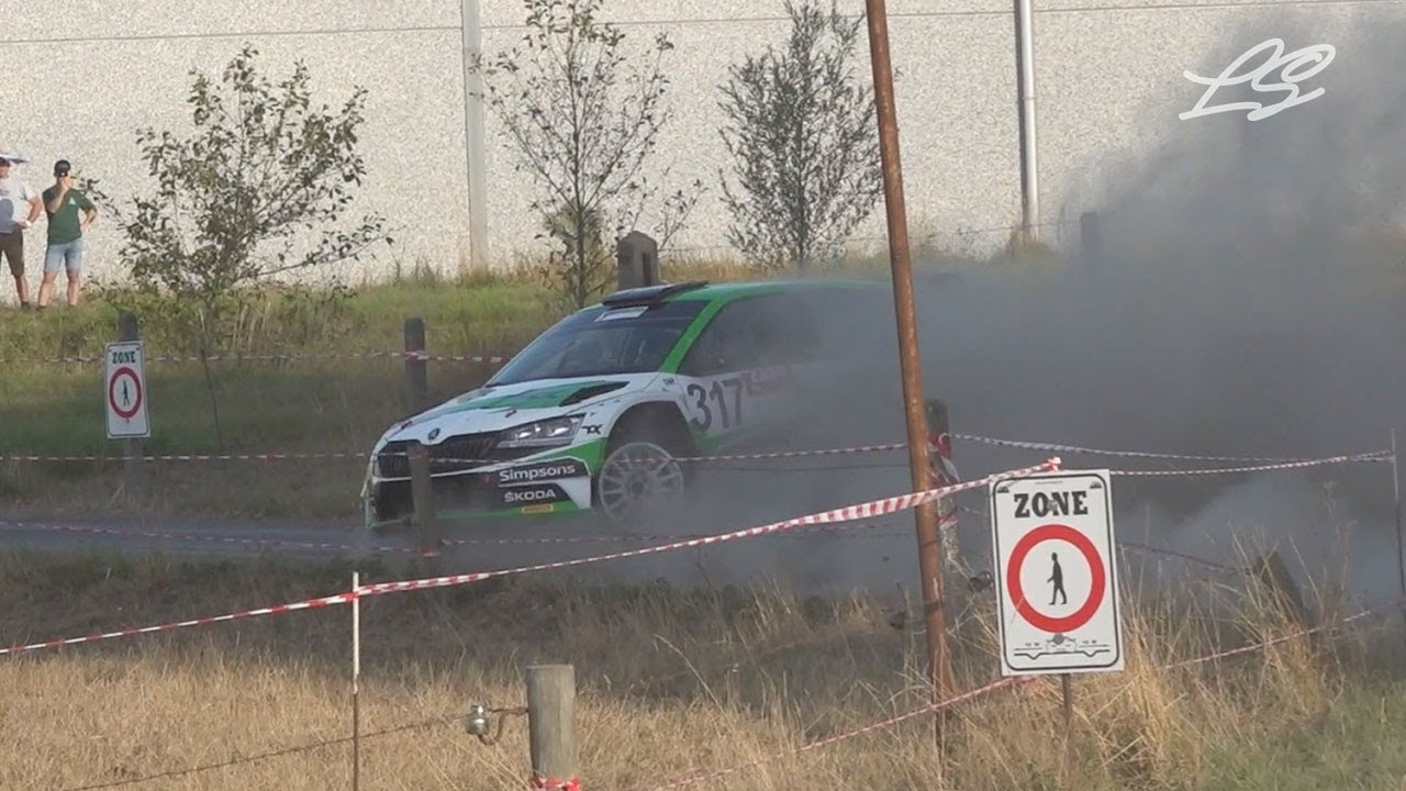 Rally van Staden 2022 | Best of by La Sangle