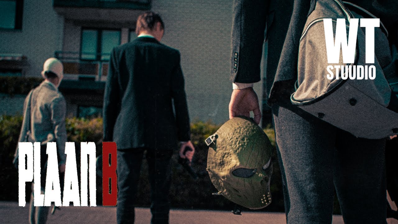 Lühifilm 