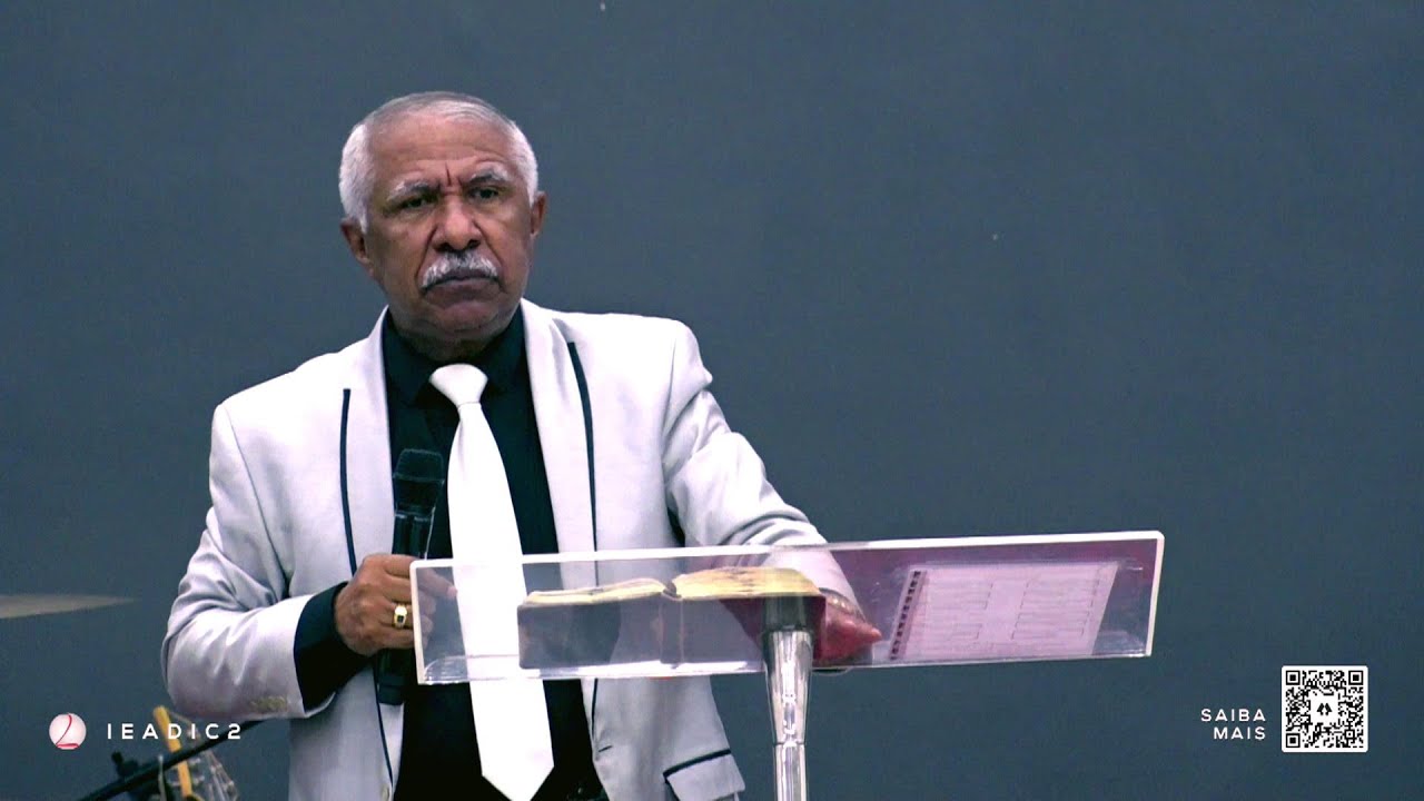 Não Brinque com a Paciência de Deus | Hildo Cavalcante
