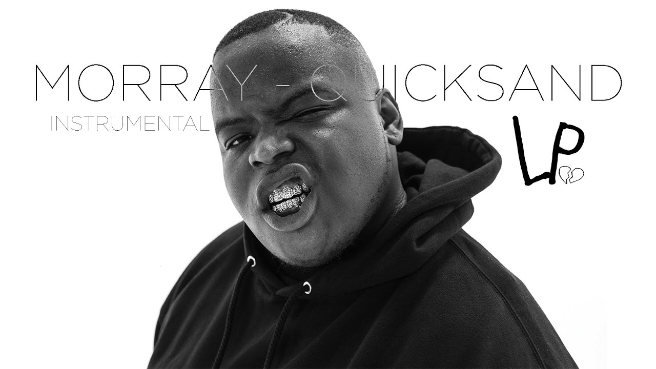 Morray - Quicksand (Instrumental)