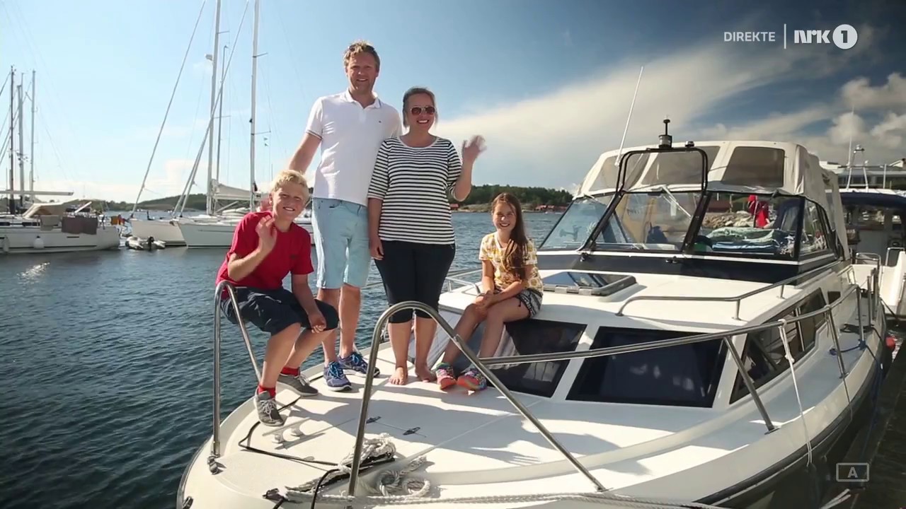 Sommeråpent