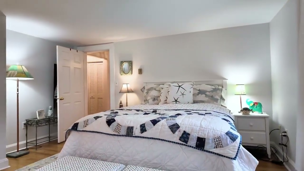 589 York Street, Unit 6, York Harbor, ME 03909