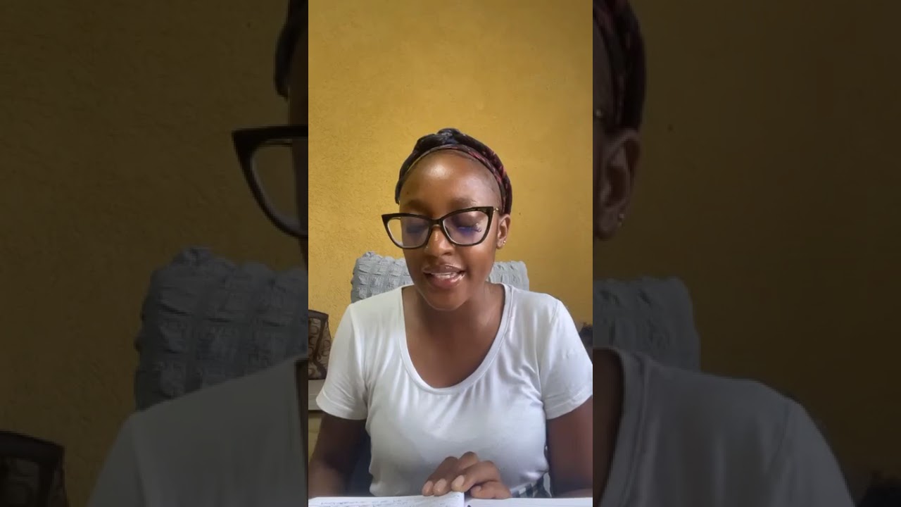 LUNCHTIME PRAYERS FOR OUR PROMOTION- SESOTHO- 17 JANUARY 2026