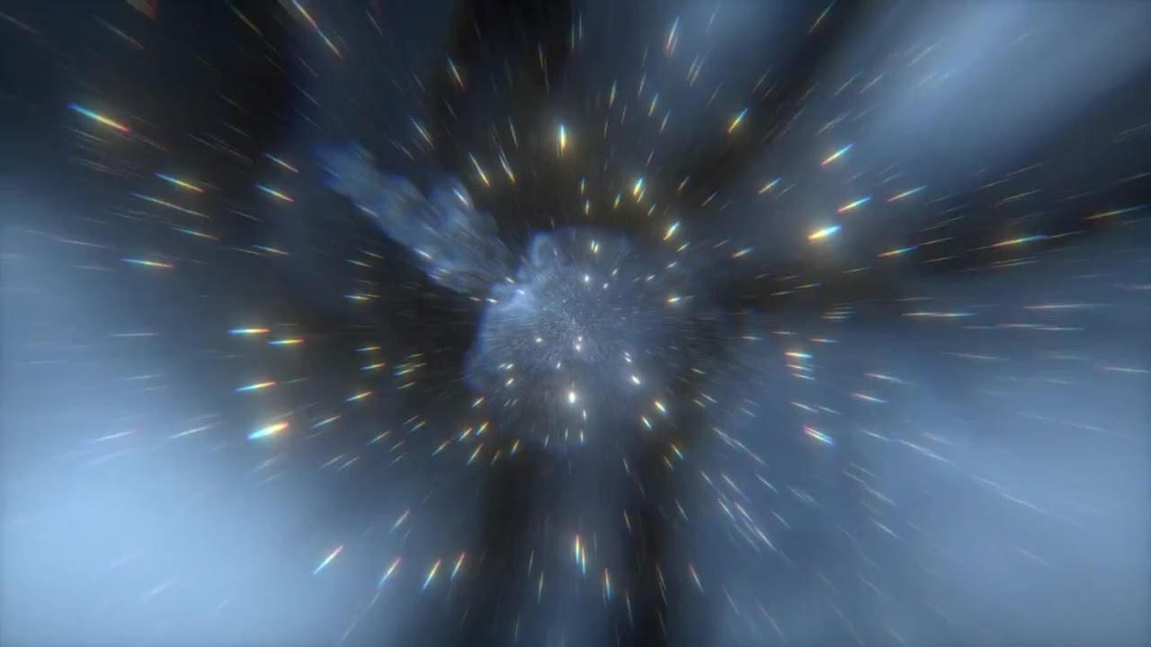 Into the Deep - Jupiter & Beyond - melodic techno space vibes