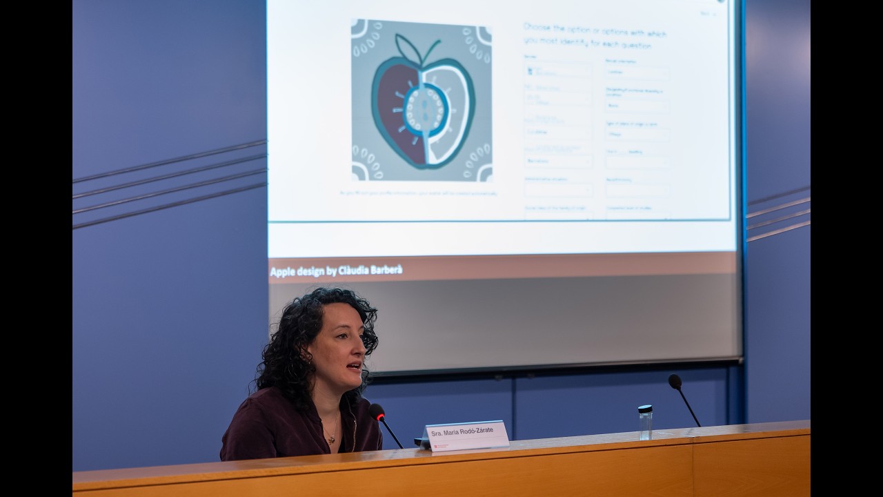 1_«Cartografies de la interseccionalitat: eines per ampliar les mirades» - Maria Rodó-Zárate