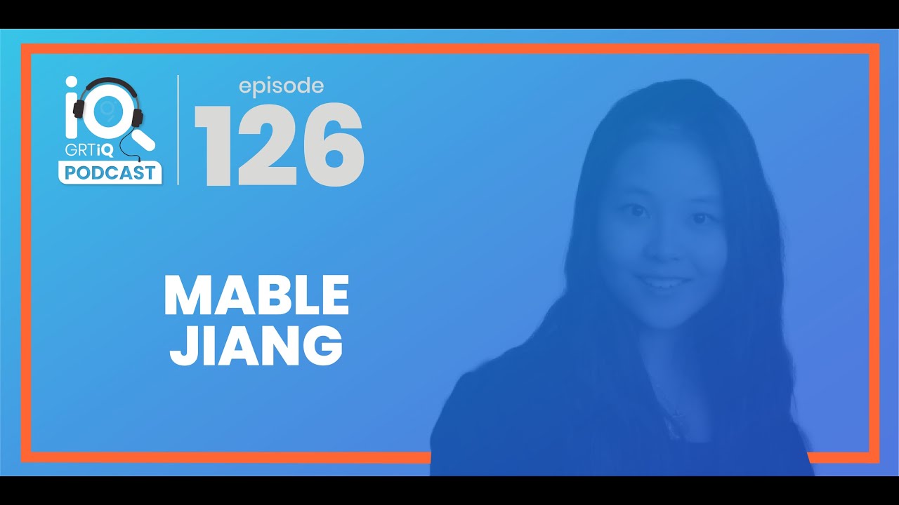Mable Jiang - Find Satoshi Lab & Graph Council