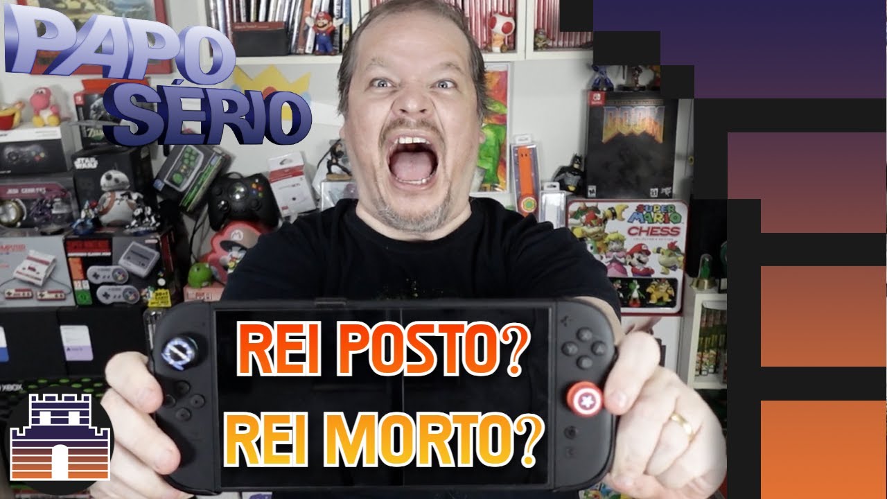 Serious Talk &ndash; 5 months with the Switch 2: Excited? Disappointed? Hopeful? #switch2 #nintendo