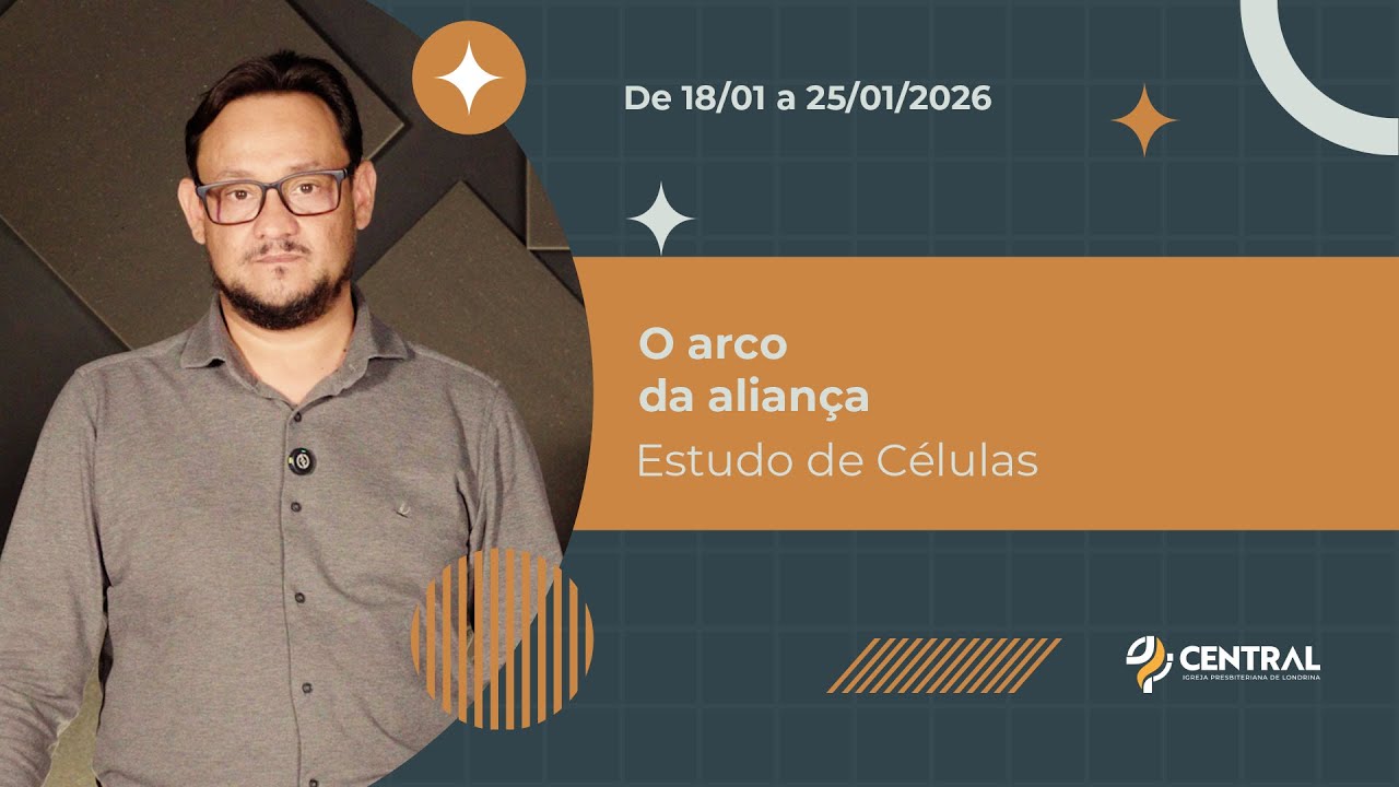Estudo de C&eacute;lulas - 