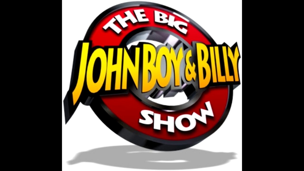 John Boy + Billy Playhouse  The Pirate Joke