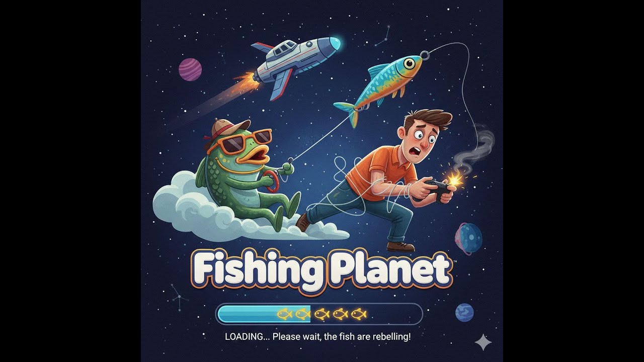 Угіддя Віпінг Віллоу | Fishing Planet | 21/12/25