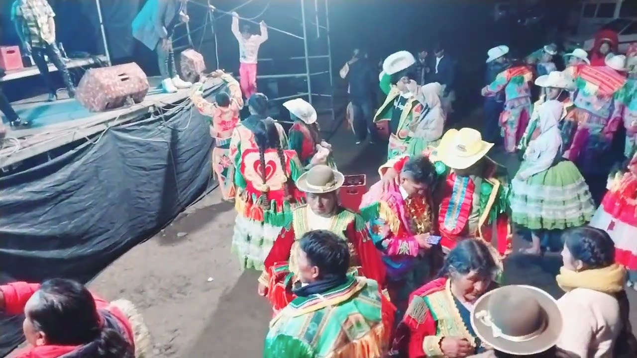SANQUIRA-YUNGUYO-PUNO (2026)