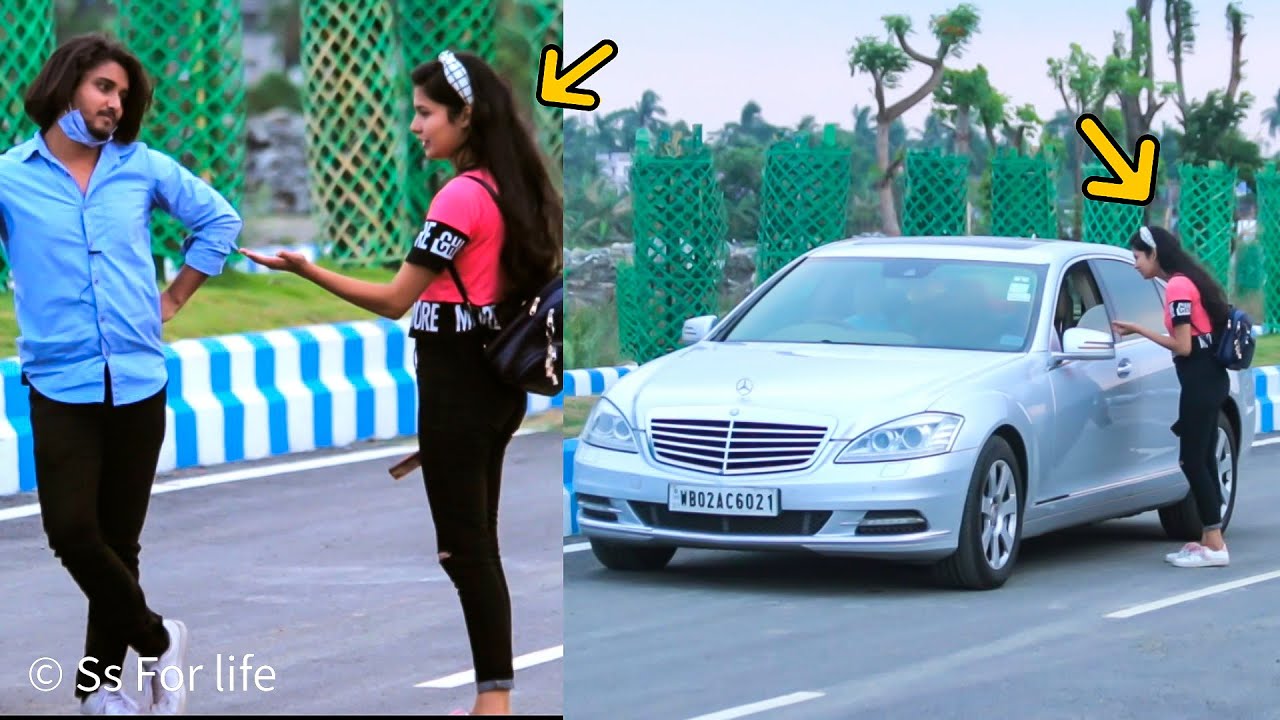 | TEACHING PAPA KI PARI APPROPRIATE LESSON - PAPA KI PARI ko mili ACCHI SABAK | Canbee Lifestyle |