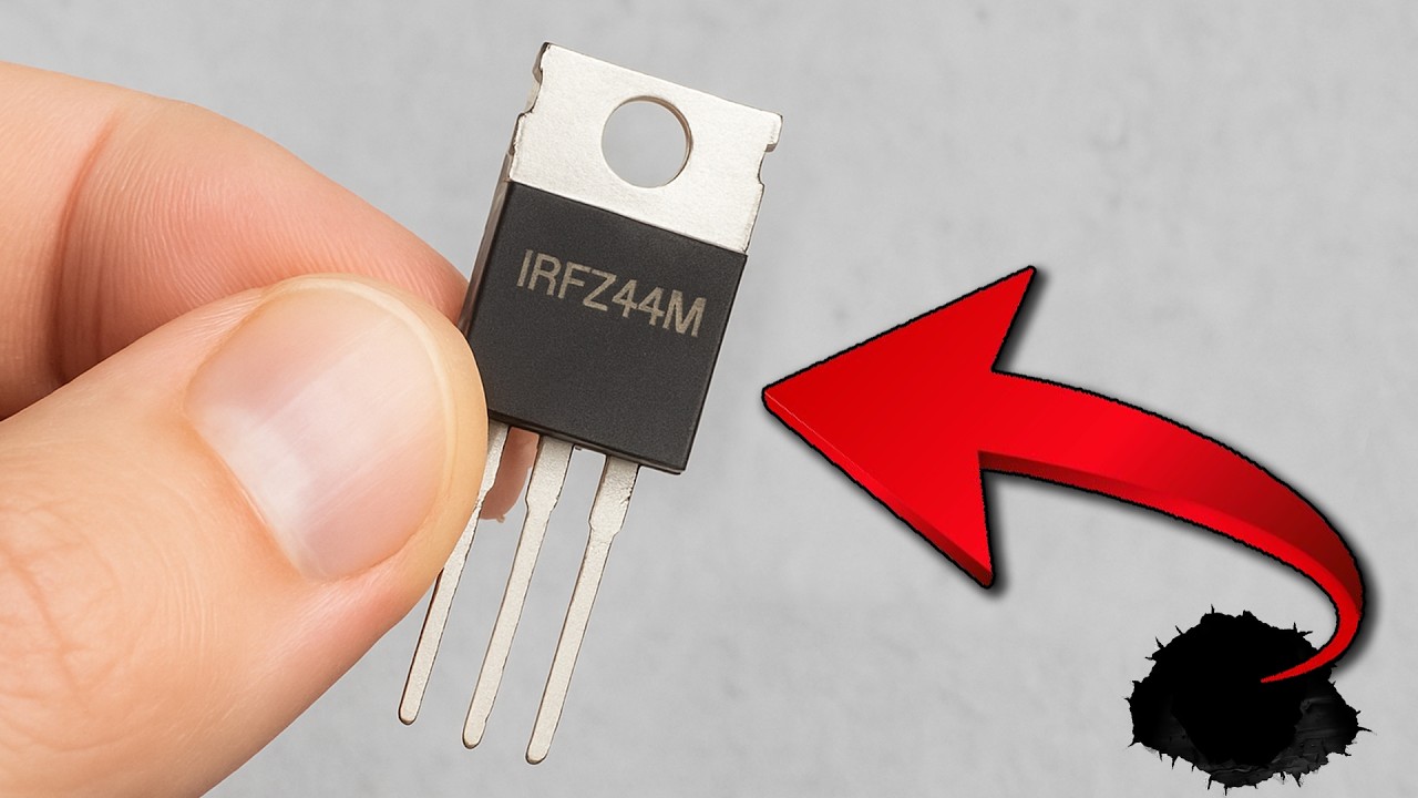Poucas Pessoas Conhecem Este Circuito Incr&iacute;vel