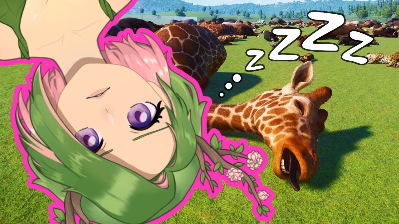 The Dark Side of Zoo Keeping You Never Knew! | Let's game it out reaction