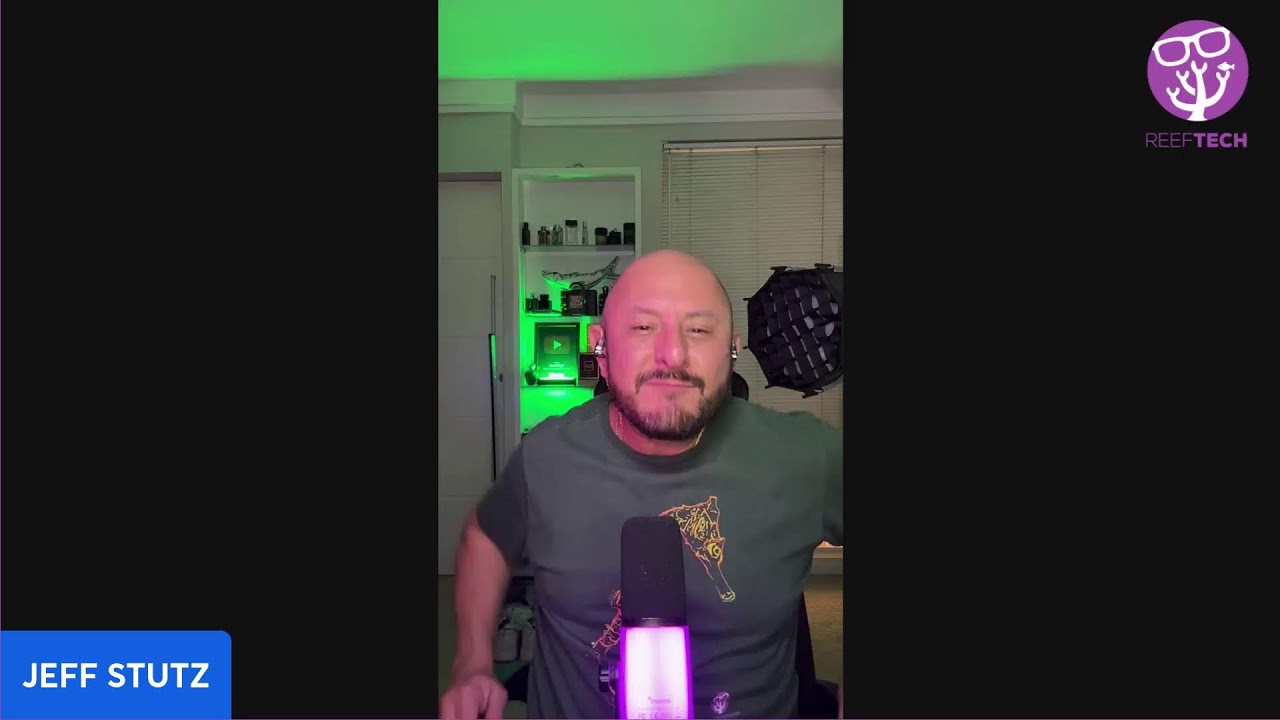 REPRODUZIRAM O TANG GEM MATUM - AQUARISMO REEFTECH