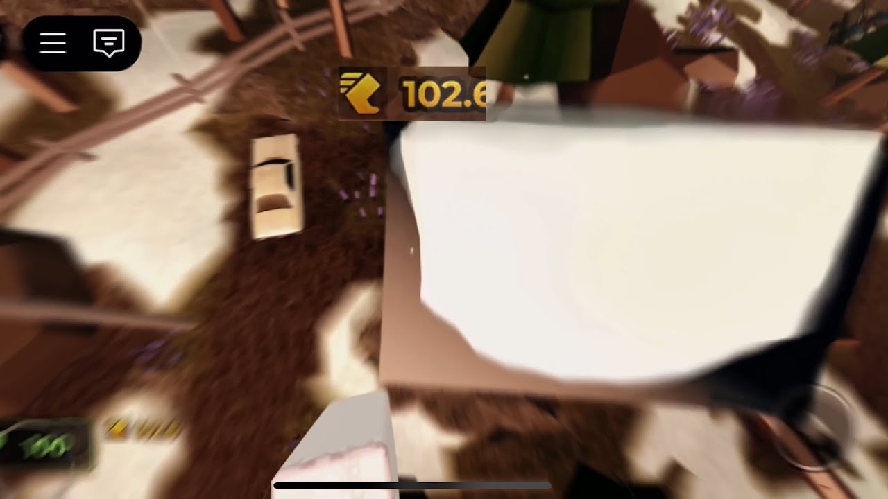 Evade mobile 60 fps movement montage