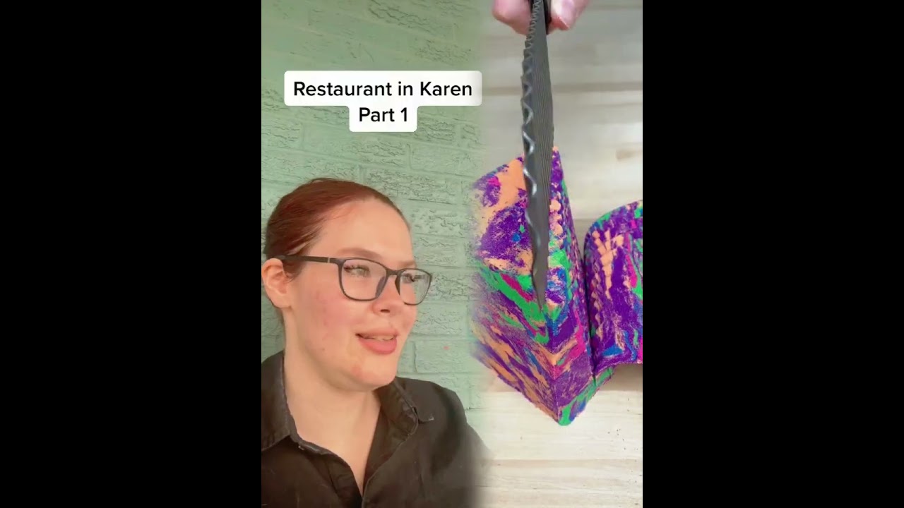 Part 1 #restaurantlife #serverlife #foryou #Part1 #FunnyVideos #LOL #Humor #Comedy #Daily #Life