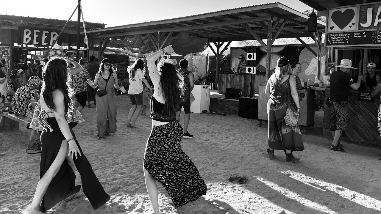 JTMF | Joshua Tree Music Festival | May ‘25