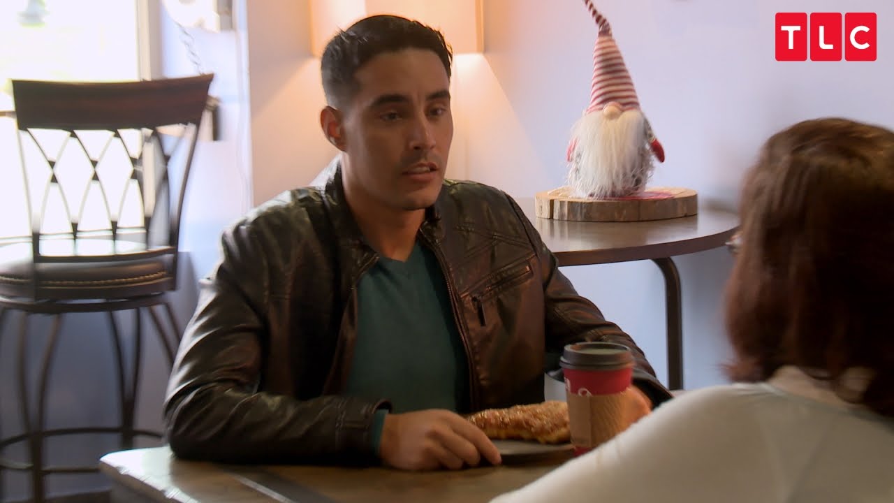 Mohammed Doesn't Know The New Danielle. Will She Give In To His Latest Demands?