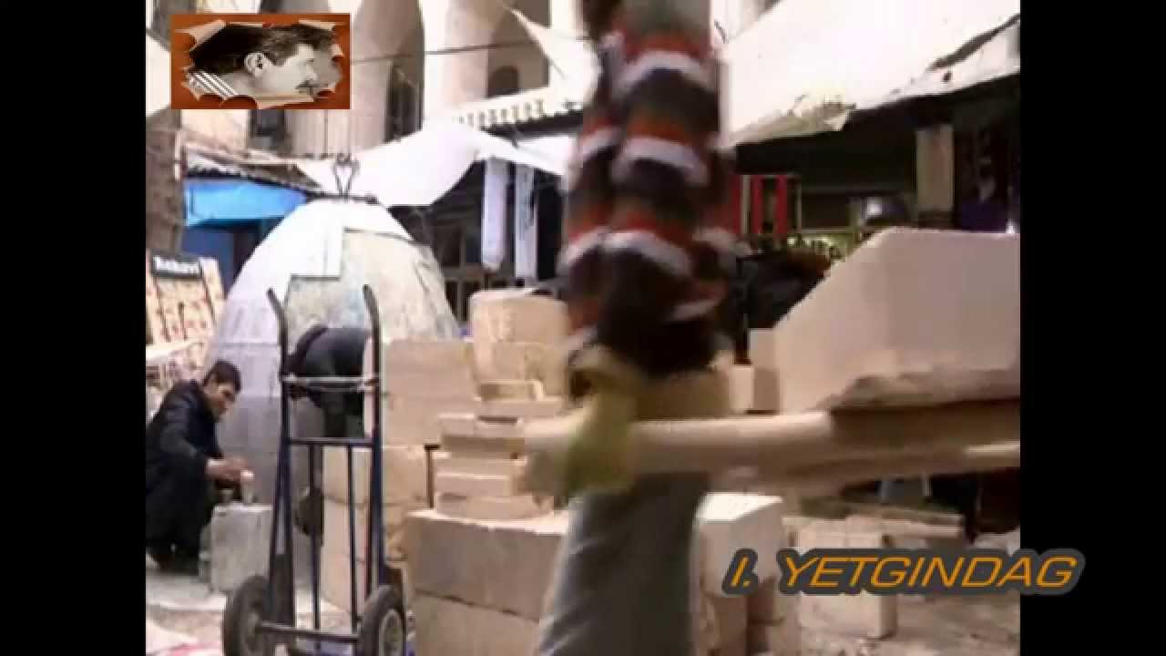 SEYFETTİN SUCU ATMA BENİ ELLERE