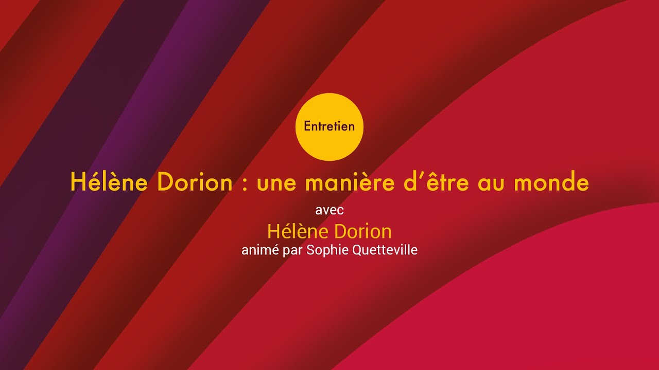 entretien 