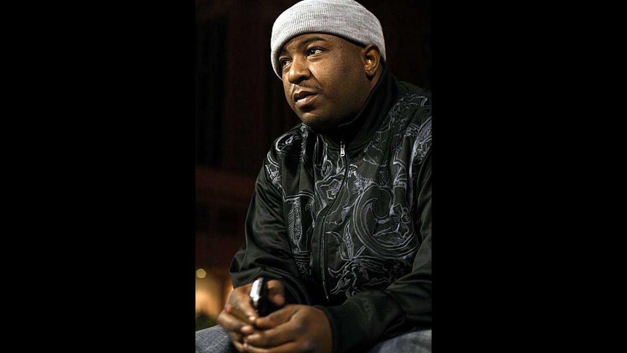 Joe Blow X The Jacka Type Beat 2022 