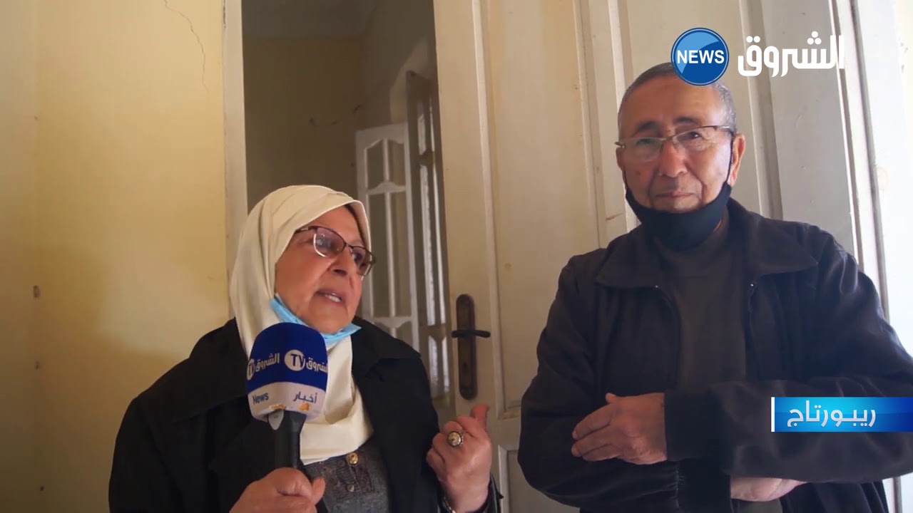 ريبـورتاج | "برج نام " شاهد آخر على جرائم فرنسا