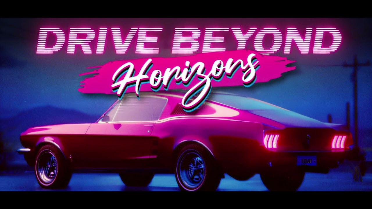 Needed - Drive Beyond Horizons