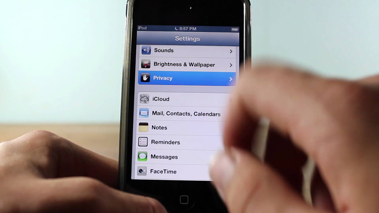 IOS 6 Overview