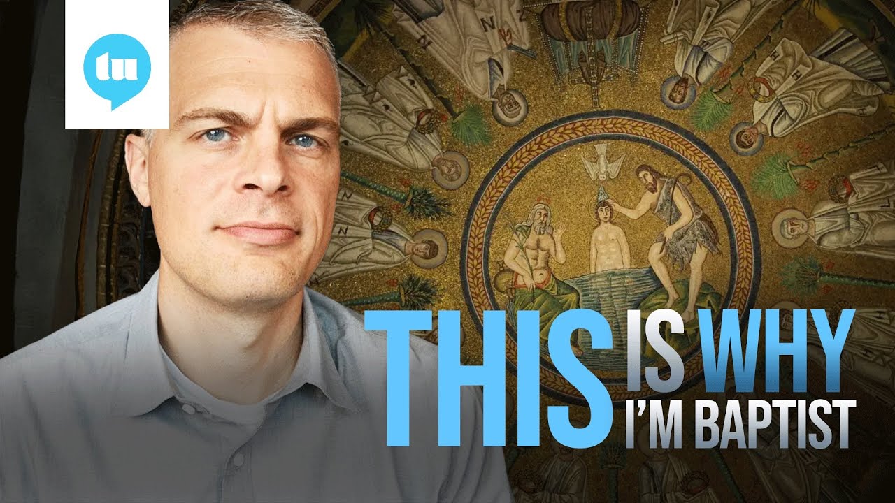 How Did Infant Baptism Begin? A Story of Five Centuries of Church History