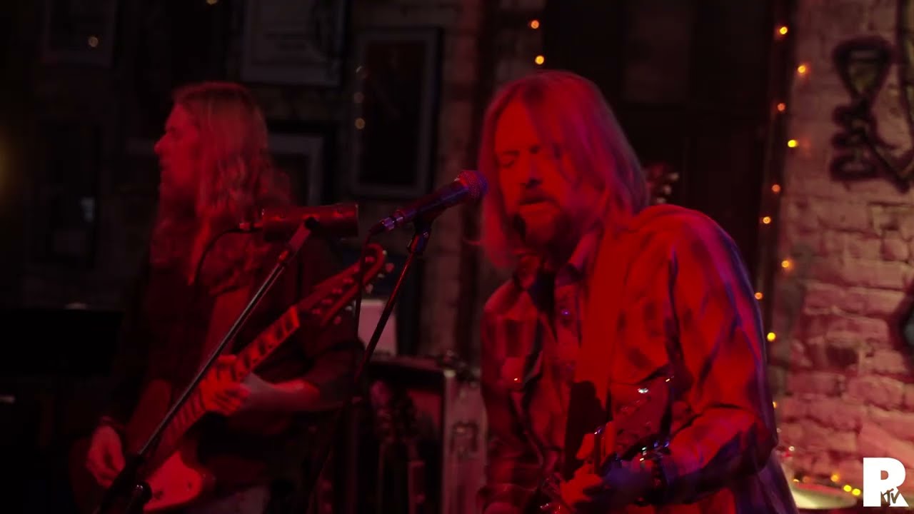 The Steepwater Band | Live at Reggies 11/28/25 (Full Set)