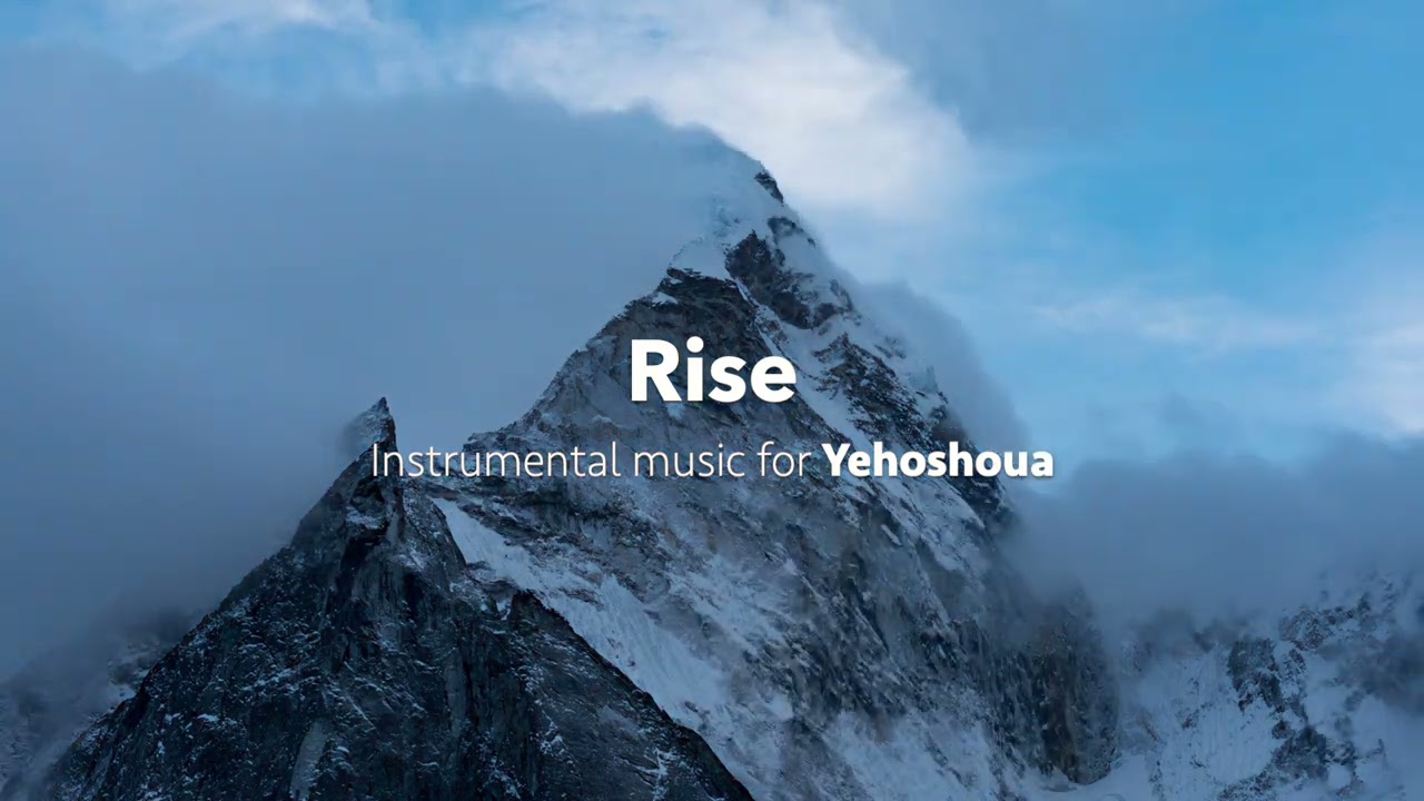 Rise Instrumental