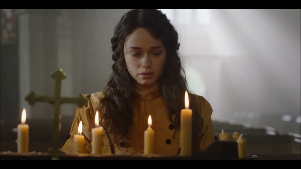 The First Time I Love Forever C&S