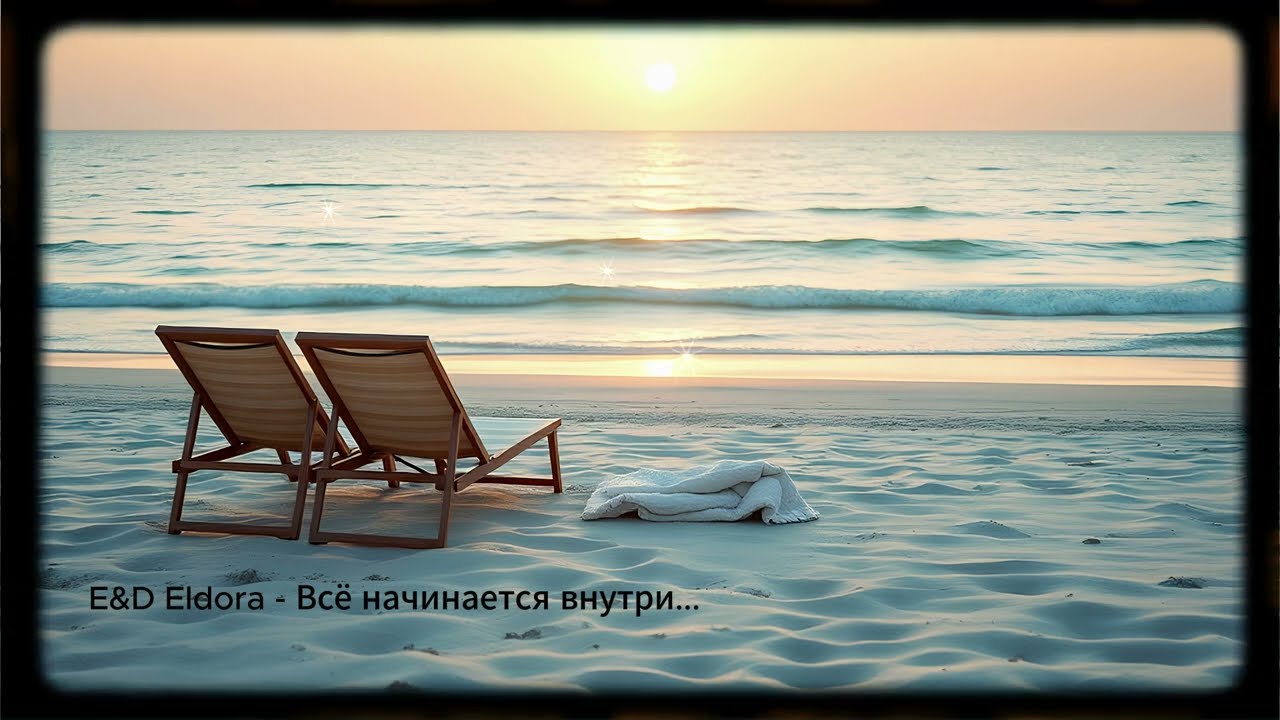 E&D Eldora - Всё начинается внутри...