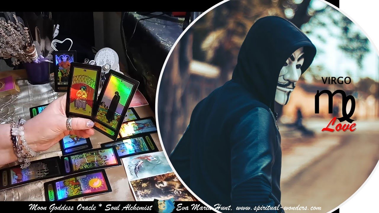 Virgo - Separation, No contact - Misjudgement. They want to show you that they care...