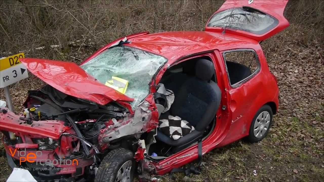 Accident de circulation mortel sur la RD20 à Marckolsheim