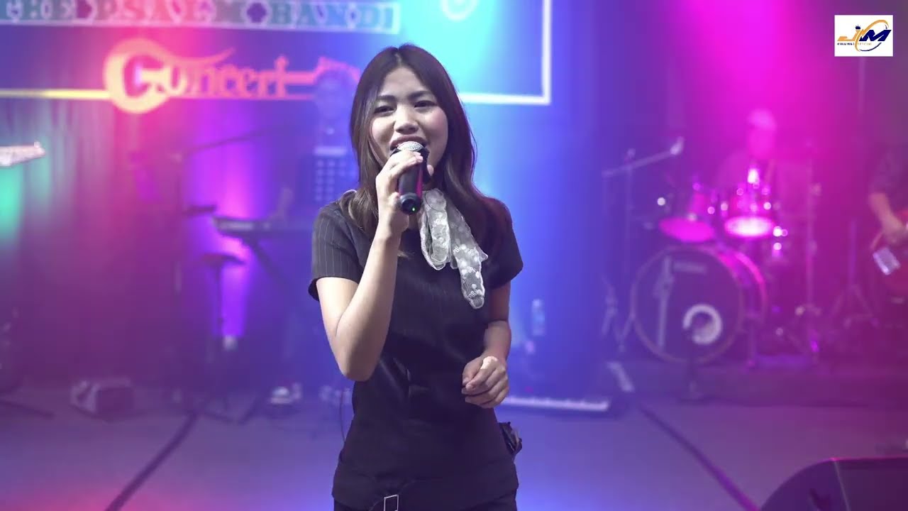 TONGCIAM SOLKHA (LIVE) - HUAI SEN