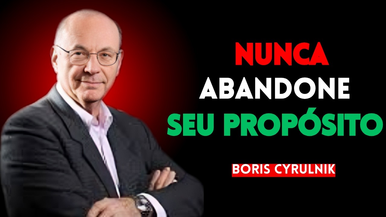 NUNCA DESISTA DOS SEUS SONHOS | O Poder dos Pequenos Passos e da Persistência