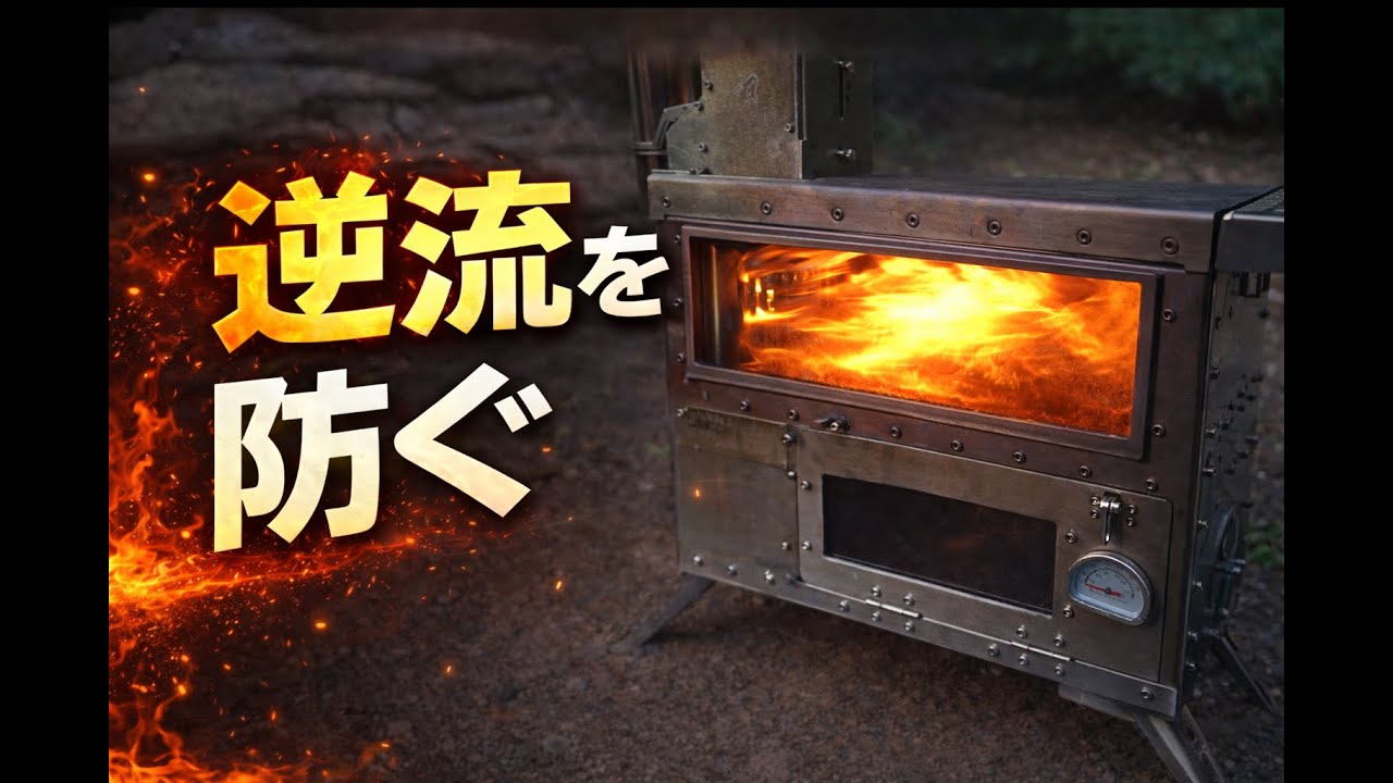 MPS-02 逆流の防ぎ方　徹底解説