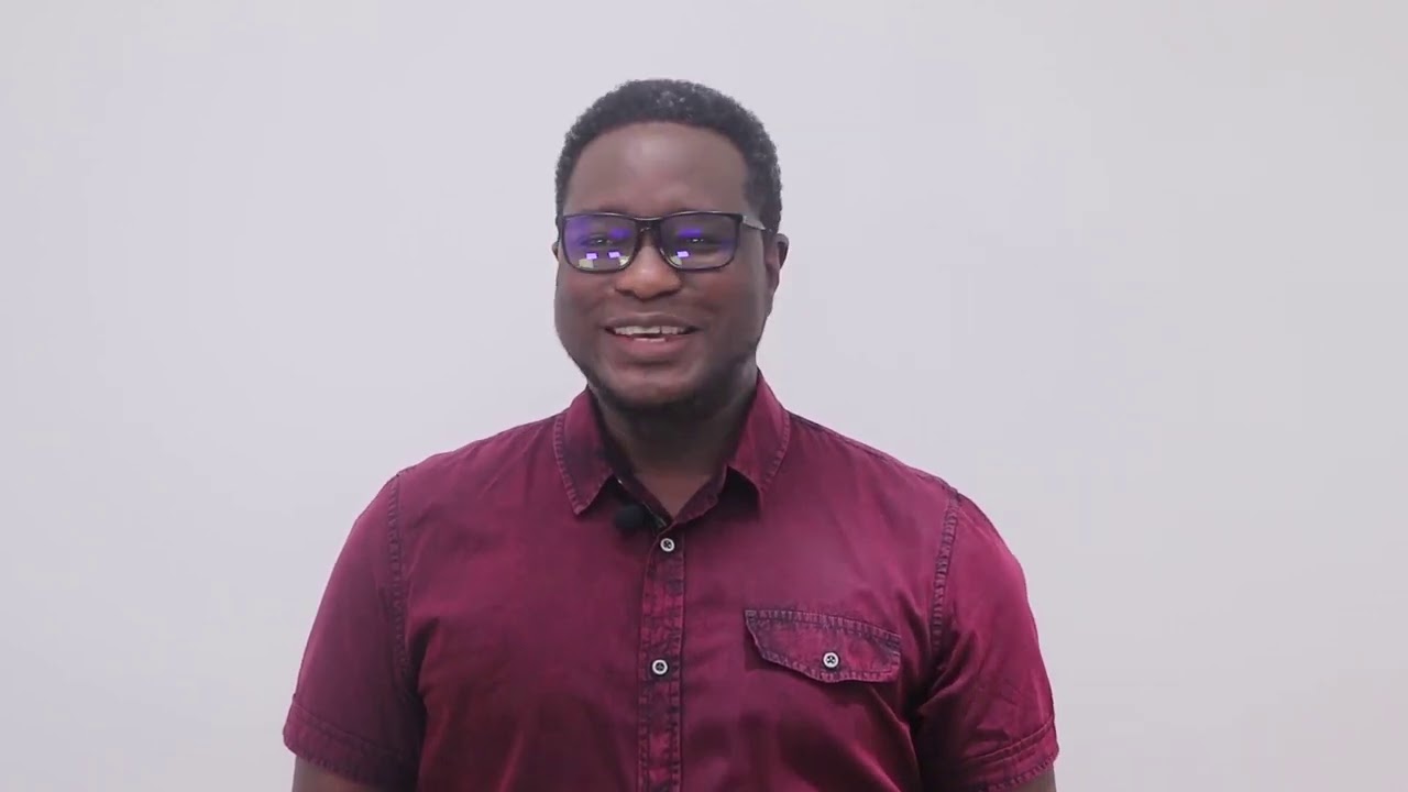 Business in Nigeria: Positives outweigh the Negatives | Olusoji Oyawoye | TEDxLagosStateUniversity
