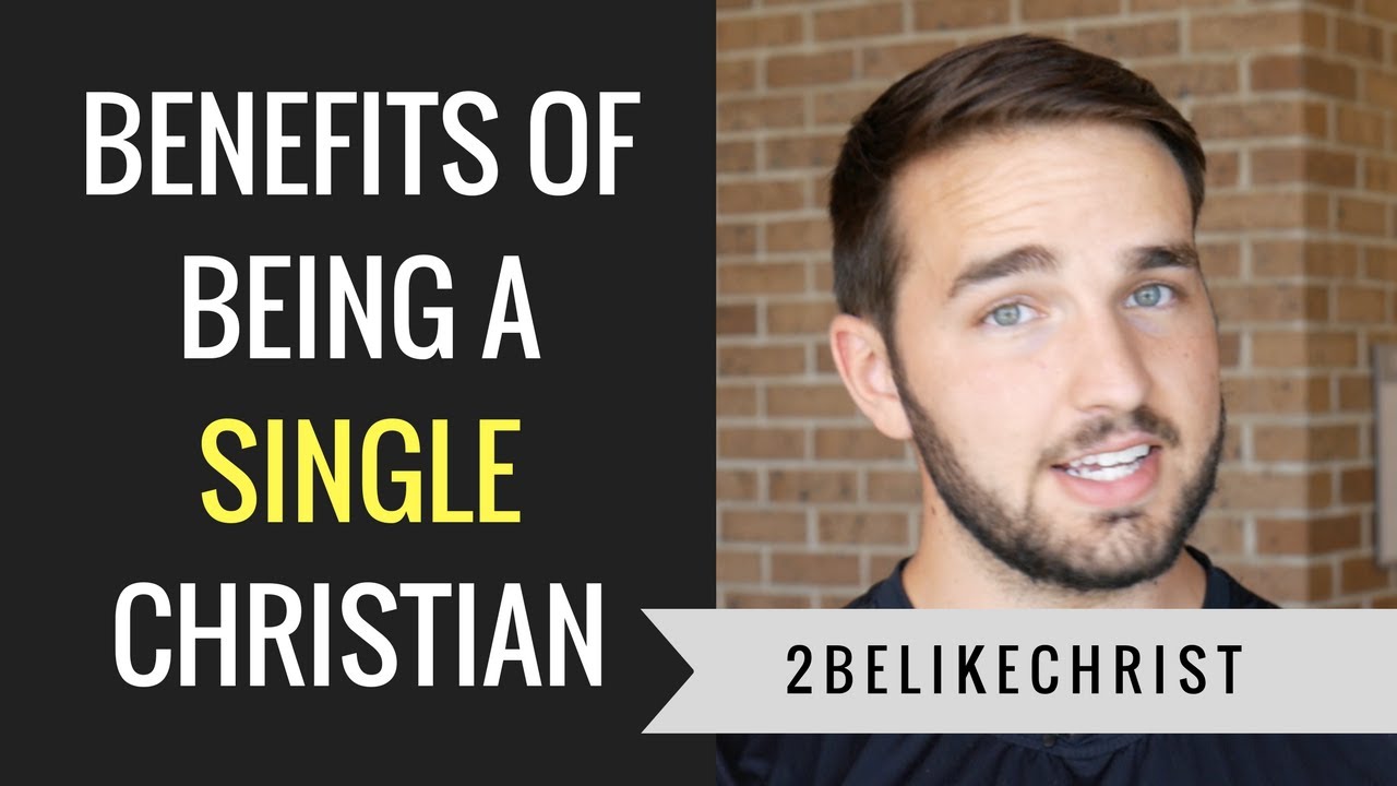 SINGLE Christian || 2BeLikeChrist