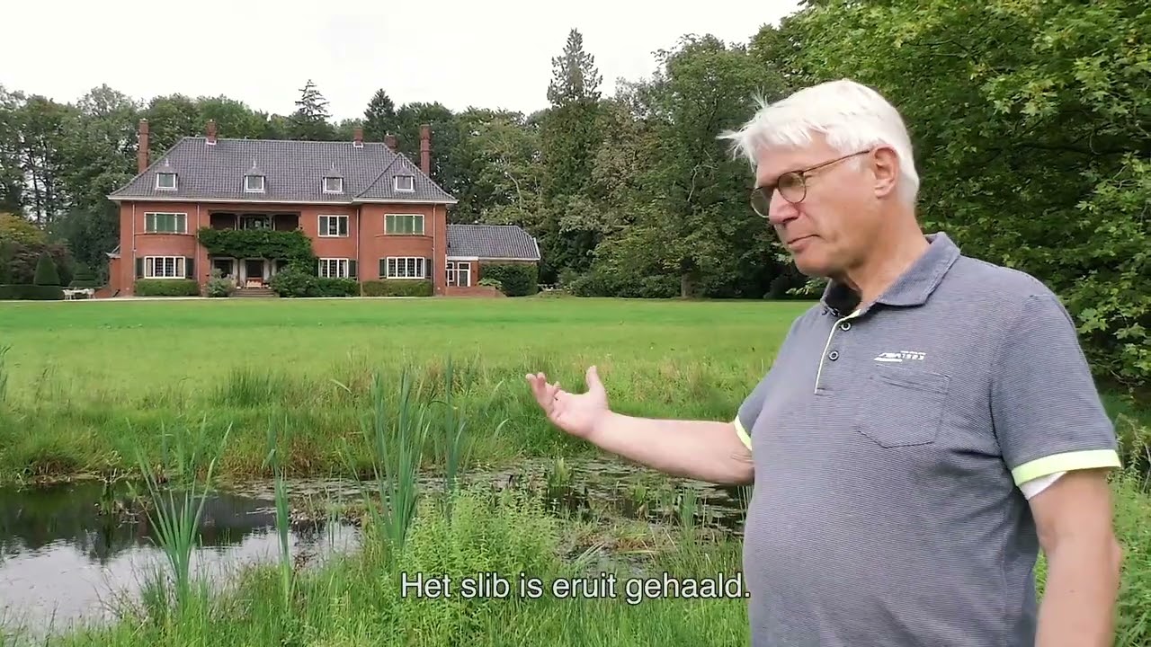 Landgoederen Haarvatenoppeil