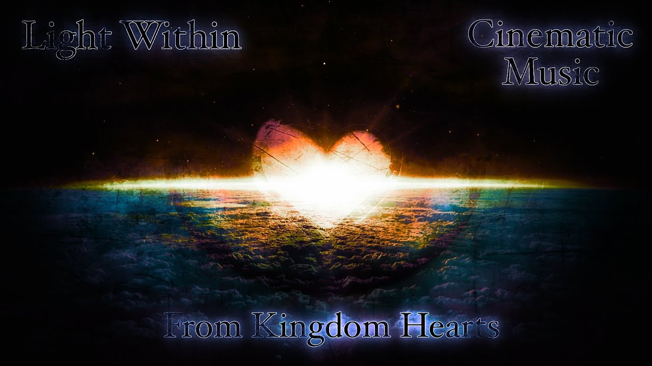 Kingdom Hearts BBS - Hunter of the Dark (Cinematic Cover By Infinite Rivals)
