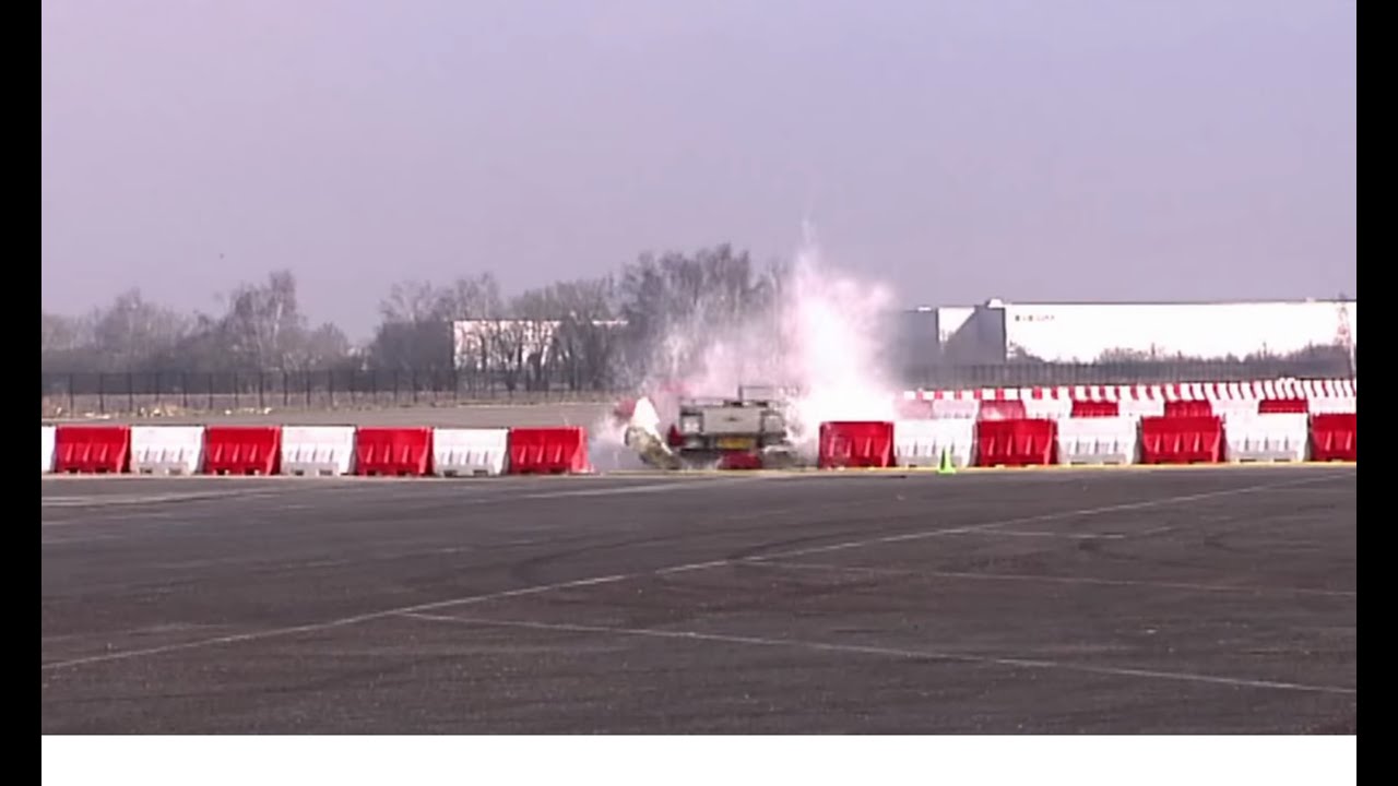 Blik op de Weg OFFICIAL - Special Losbreekreminrichting