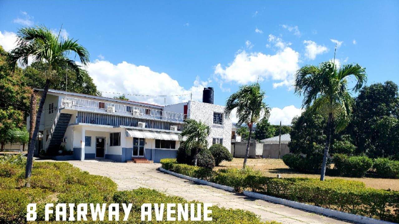 Must Watch!! Inside a New Kingston Property | 8 Fairway Avenue | Kingston Jamaica