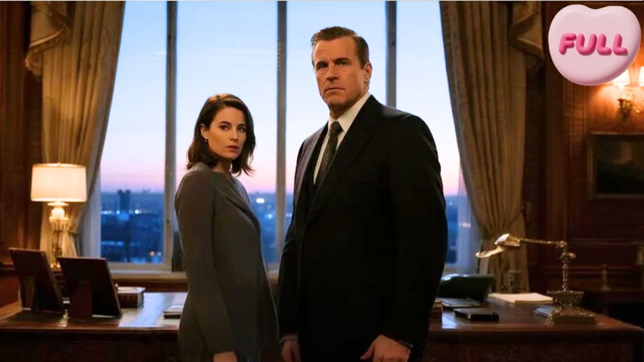 【FULL】He Left Me for a Gold Digger—Now I'm His Stepmother.#love #ceo #minidrama