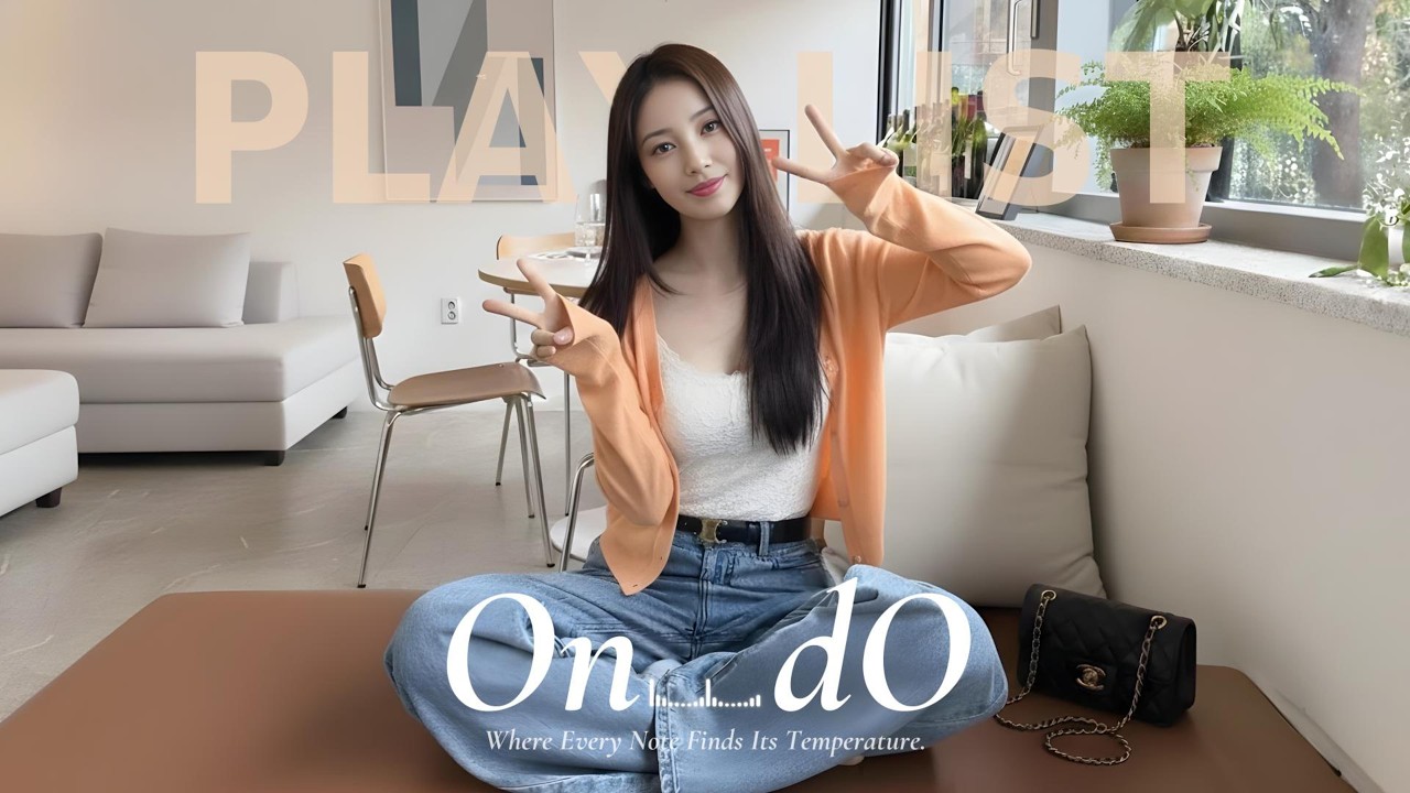[Playlist] 🎧 