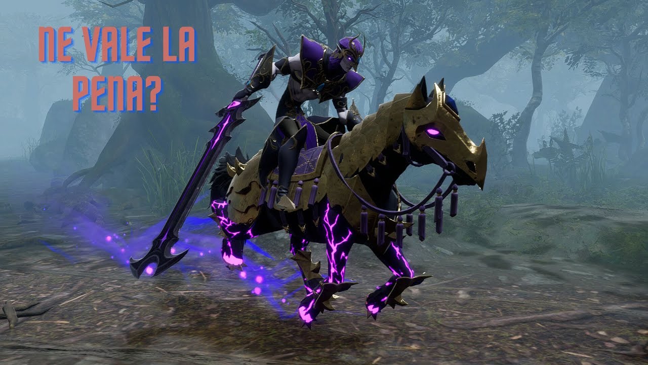 V-Rising Eternal Dominance - Ne vale la pena?