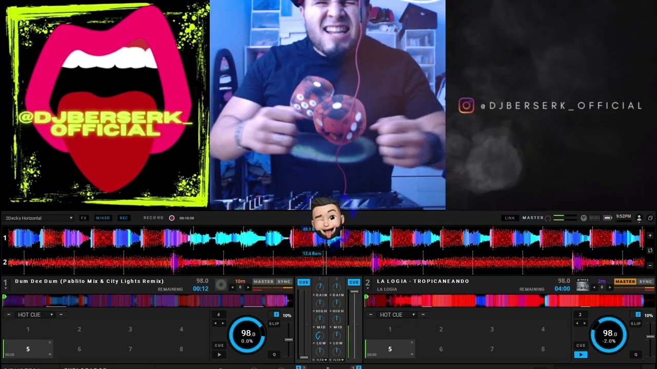 FLOW SESSIONS #11 - ESPECIAL EDITION EOP