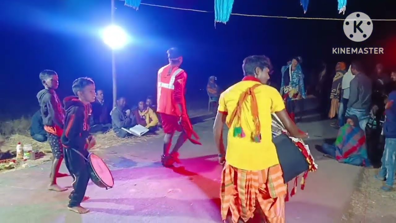 Hadi hadiani danda nrutya keutberni B# Nabin dhulia for maa panchkhanda danda party_mob=8018843608